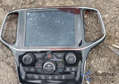 2020 Jeep Grand Cherokee Srt 4X4 from USA, damaged, VIN 1C4RJFDJ0LC254532